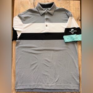 3/$60 FootJoy Golf Polo